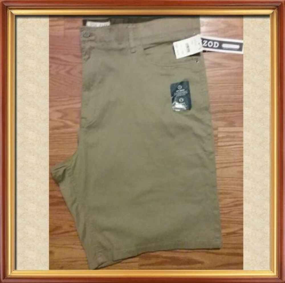 IZOD SHORT